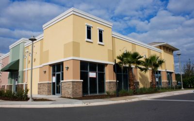 How to Tell If a Parking Lot Needs Repair or Routine Maintenance