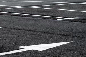 Line Striping 101: How Proper Markings Improve Safety and Customer Experience