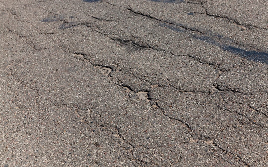 How Florida’s Heat and Rain Damage Asphalt Faster Than You Think