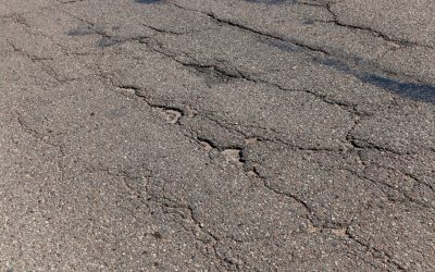 How Florida’s Heat and Rain Damage Asphalt Faster Than You Think